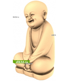 Смеющийся Будда