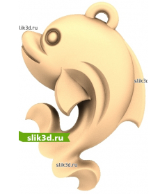 Танцующий Дельфин