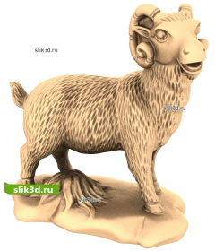 Весёлый Баранчик