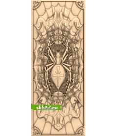 Паутина (Arachnid Majesty)