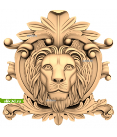 Львиная Сила