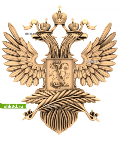 Герб России: Символ Величия
