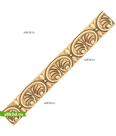 Классический Фриз