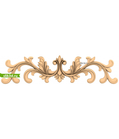 Барокко Панель Elegance