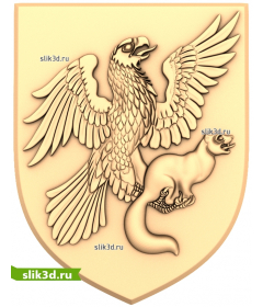 Геральдический Орёл