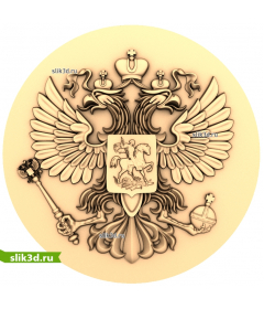 Величественный Геральдический Орел