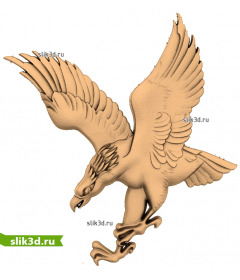 Парящий Орёл