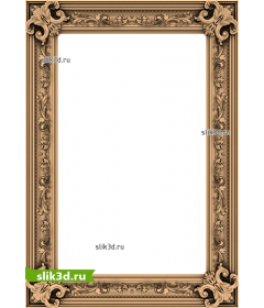 Винтажный орнамент