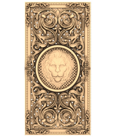 Королевский Лев
