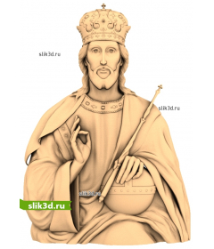 Икона Спасителя