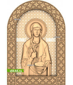 Икона Святой Петки