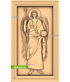 Архангел Михаил
