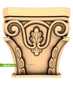Витиеватая классика