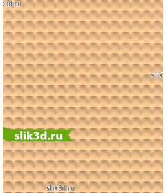 Текстурный рельеф