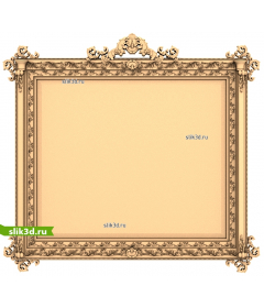 Классическая Рамка Гармонии