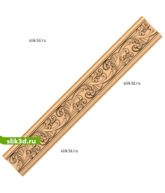 Парящий акант