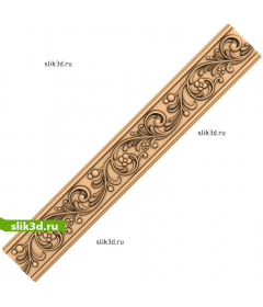 Витиеватая лоза