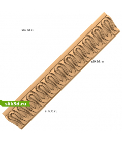 Элегантный Декоративный Багет