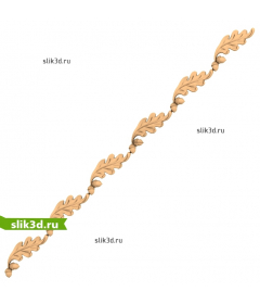 Листья Аканта