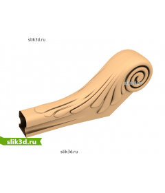 Изящный Акант