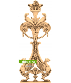 Грифоновы арки