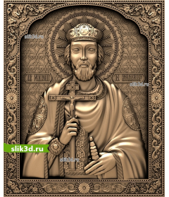 Святой Александр Невский
