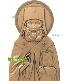 Святитель Николай чудотворец