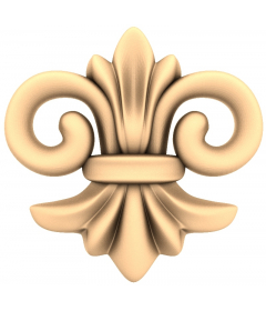 Флёр-де-ли