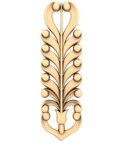 Королевская лилия