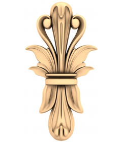 Королевская Лилия