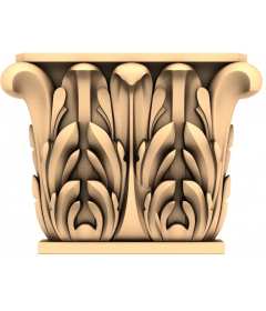Коринфская Капитель