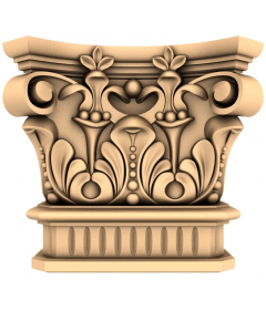 Коринфская Капитель