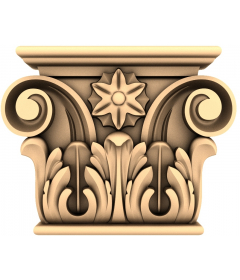 Коринфская элегантность