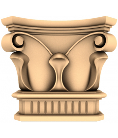 Коринфская Капитель