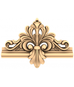 Королевская лилия