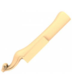 Витиеватая рукоятка