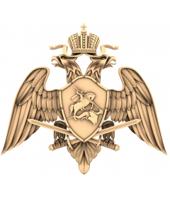 Герб России