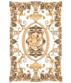 Королевская Роза