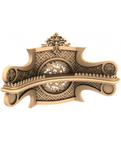 Венец Листвы