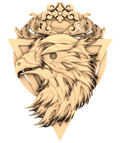 Королевский Орёл