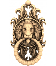 Королевский Лев