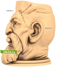 Бюст Мудреца