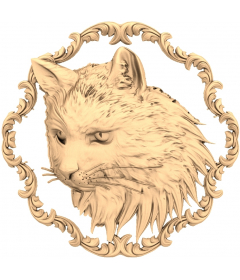 Императорский Кот