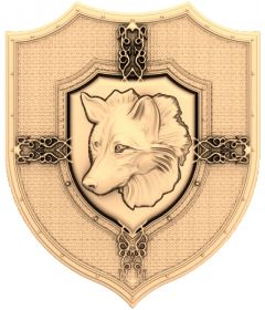 Волчий Герб