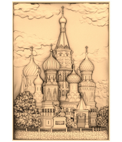 Собор Василия Блаженного