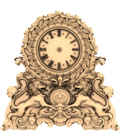 Королевские Часы