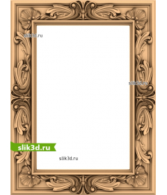 Королевская Рамка