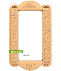 Изящная Рамка Классика