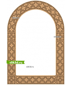 Ажурная сказка