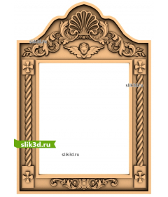 Архангельская Рамка